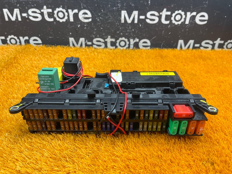 блок предохранителей, 1000 рублей, Красноярск