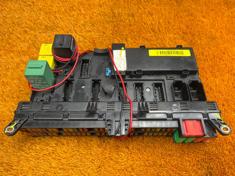 блок предохранителей, 1000 рублей, Красноярск