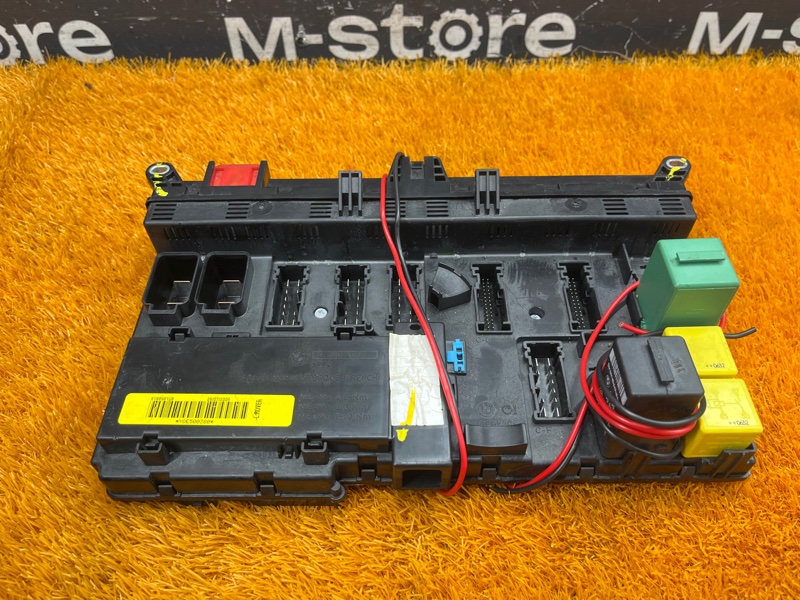 блок предохранителей, 1000 рублей, Красноярск