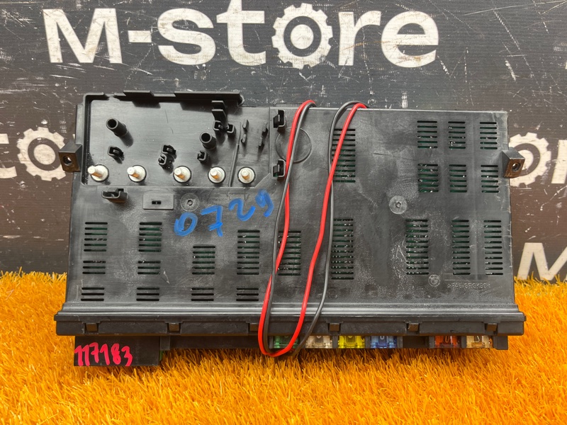 блок предохранителей, 1000 рублей, Красноярск