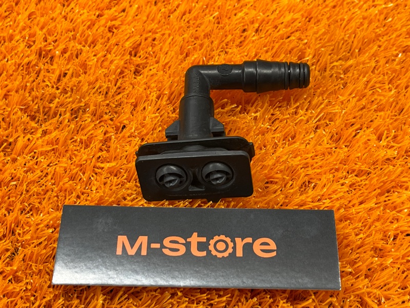 Форсунка омывателя фары, 1500 рублей, Красноярск