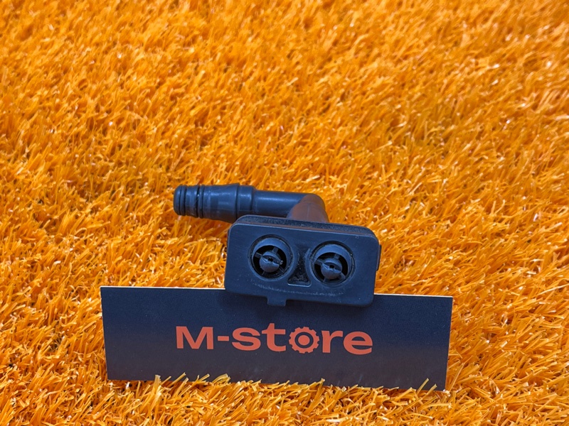 Форсунка омывателя фары, 1600 рублей, Красноярск