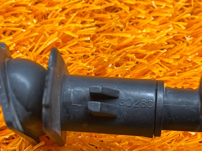 Форсунка омывателя фары, 1600 рублей, Красноярск