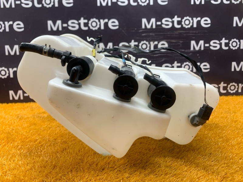 Бачок омывателя, 4000 рублей, Красноярск