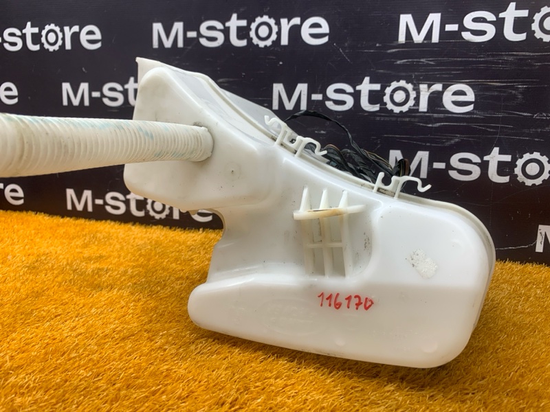 Бачок омывателя, 4000 рублей, Красноярск