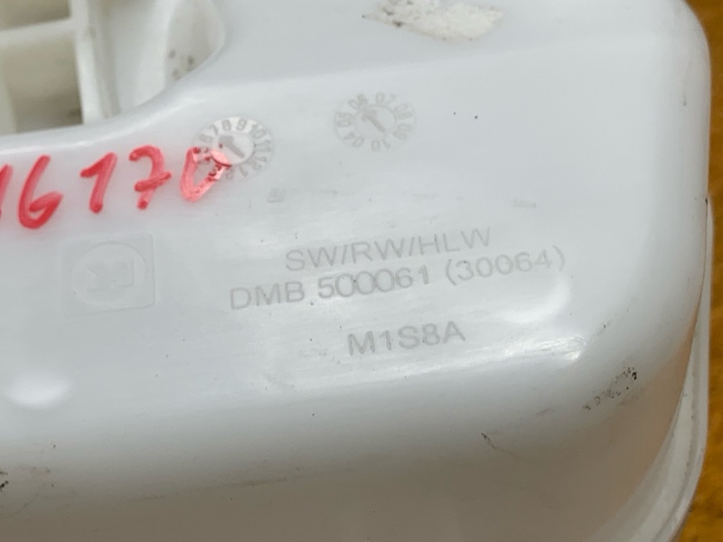 Бачок омывателя, 4000 рублей, Красноярск