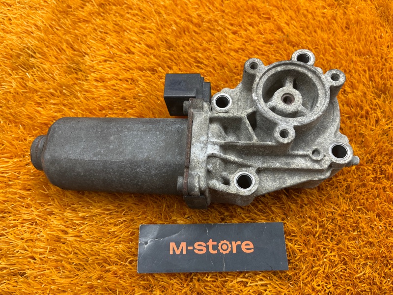 Мотор раздаточной коробки, 5000 рублей, Красноярск