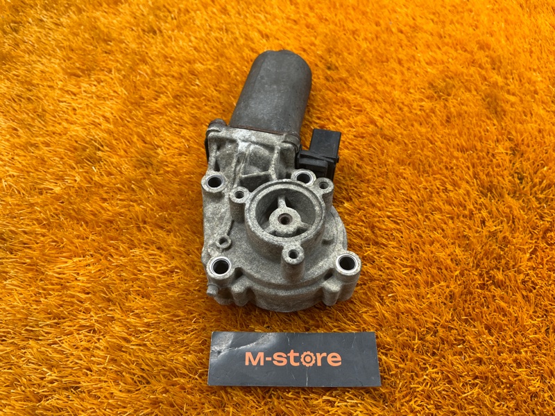 Мотор раздаточной коробки, 5000 рублей, Красноярск