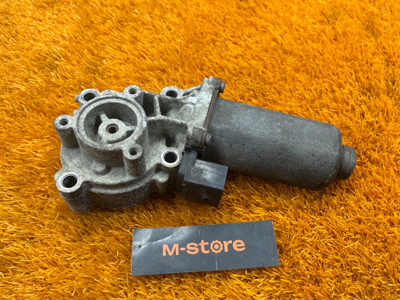 Мотор раздаточной коробки, 5000 рублей, Красноярск