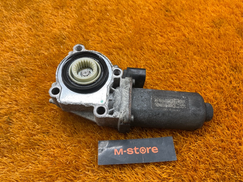 Мотор раздаточной коробки, 5000 рублей, Красноярск