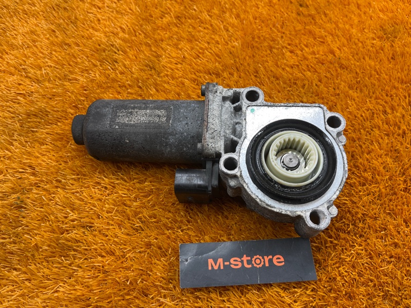 Мотор раздаточной коробки, 5000 рублей, Красноярск