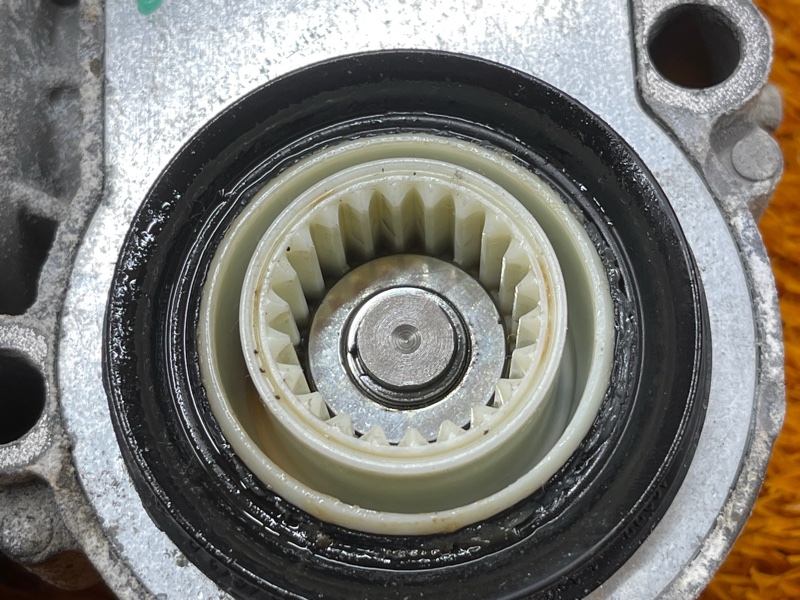 Мотор раздаточной коробки, 5000 рублей, Красноярск