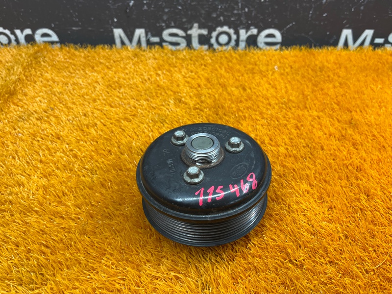 Шкив вискомуфты, 7000 рублей, Красноярск