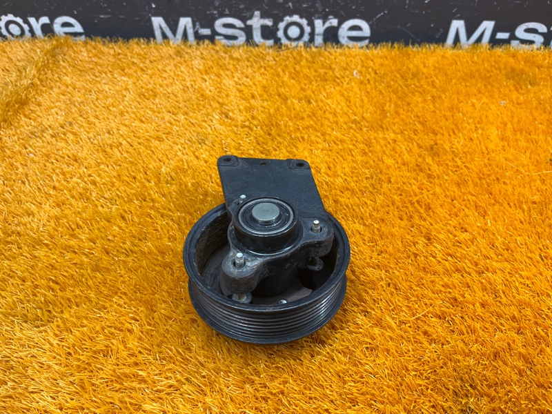 Шкив вискомуфты, 7000 рублей, Красноярск