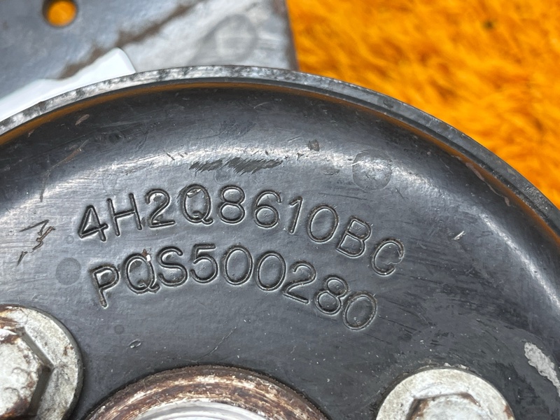 Шкив вискомуфты, 7000 рублей, Красноярск