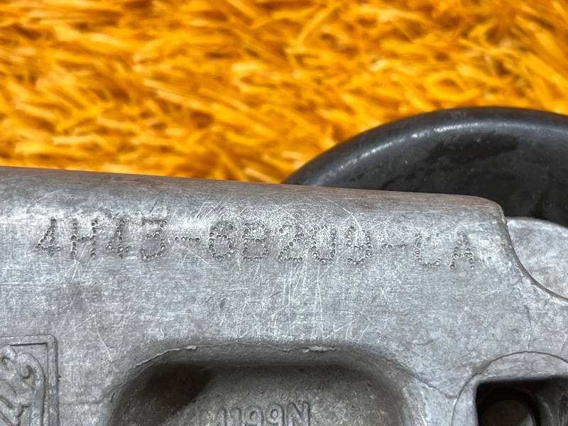 Натяжитель приводного ремня, 1500 рублей, Красноярск