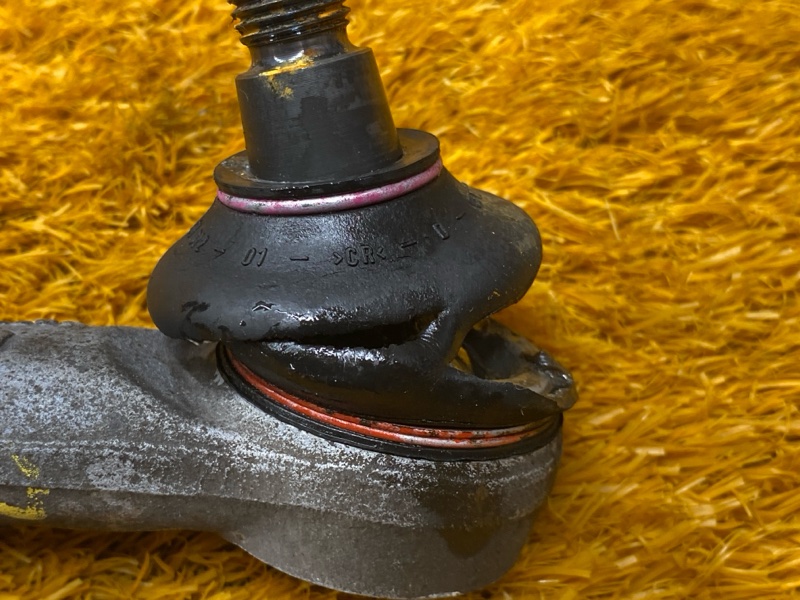 тяга рулевая, 1400 рублей, Красноярск