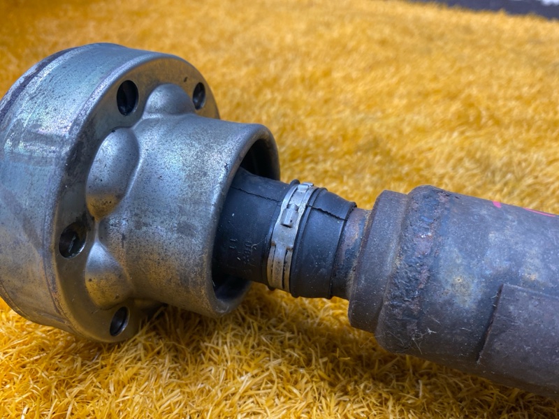 карданный вал, 5000 рублей, Красноярск