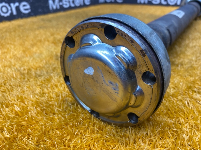 карданный вал, 5000 рублей, Красноярск