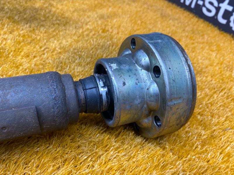 карданный вал, 5000 рублей, Красноярск