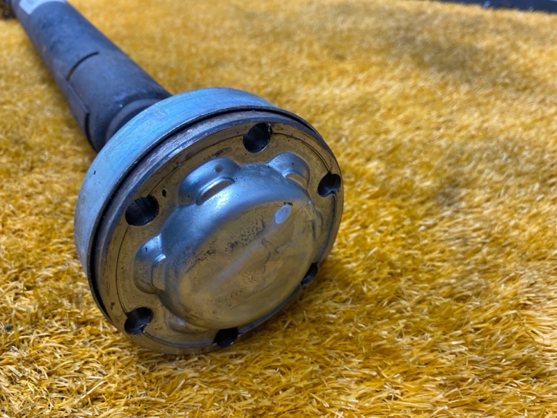 карданный вал, 5000 рублей, Красноярск