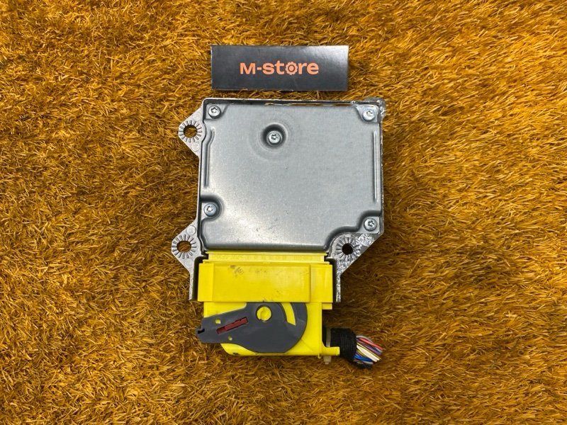 Блок управления Airbag, 600 рублей, Красноярск