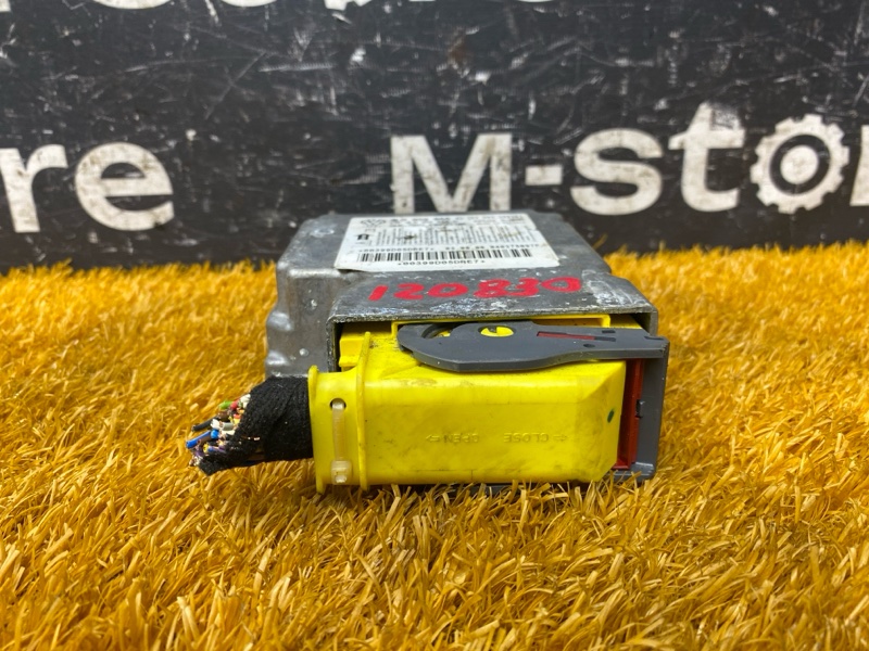 Блок управления Airbag, 600 рублей, Красноярск