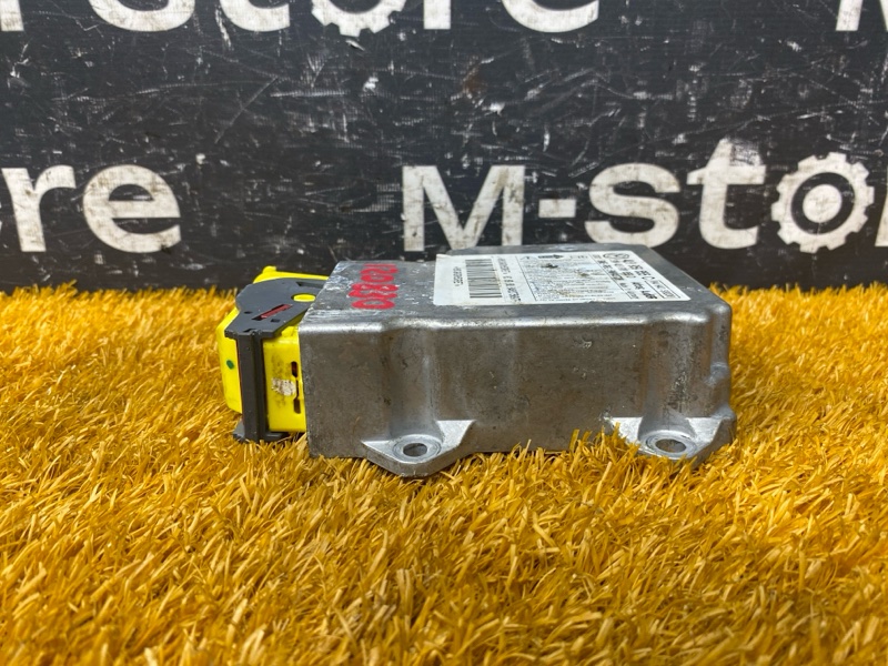 Блок управления Airbag, 600 рублей, Красноярск