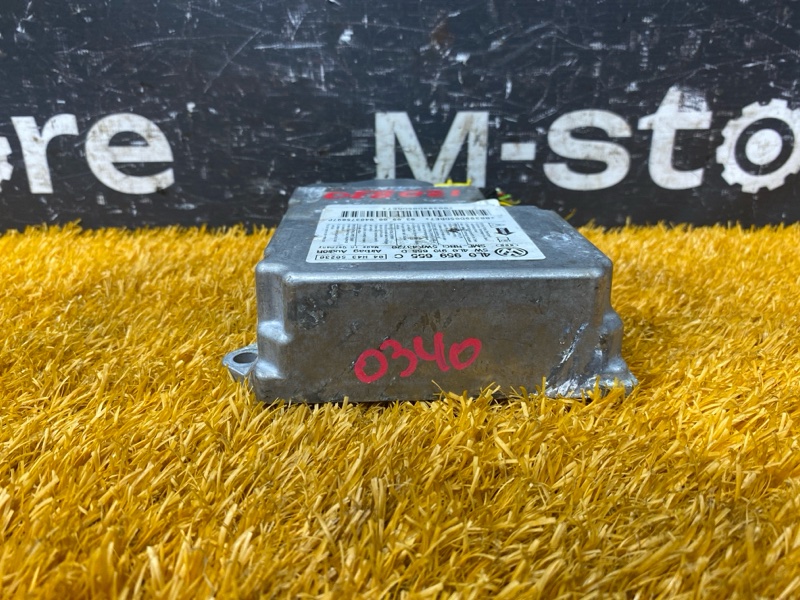 Блок управления Airbag, 600 рублей, Красноярск