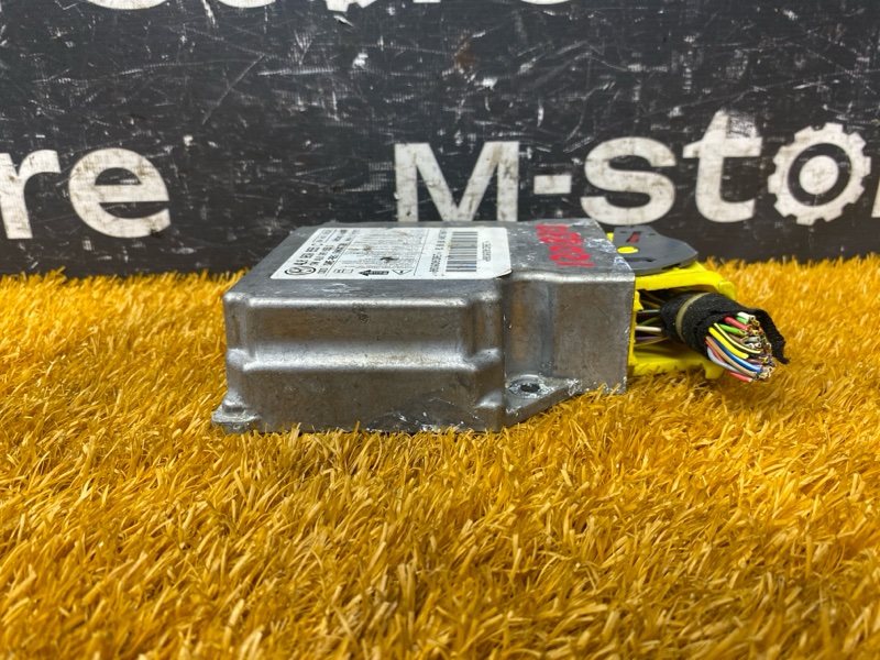 Блок управления Airbag, 600 рублей, Красноярск