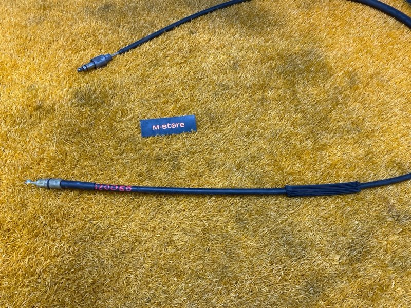 трос ручника, 700 рублей, Красноярск