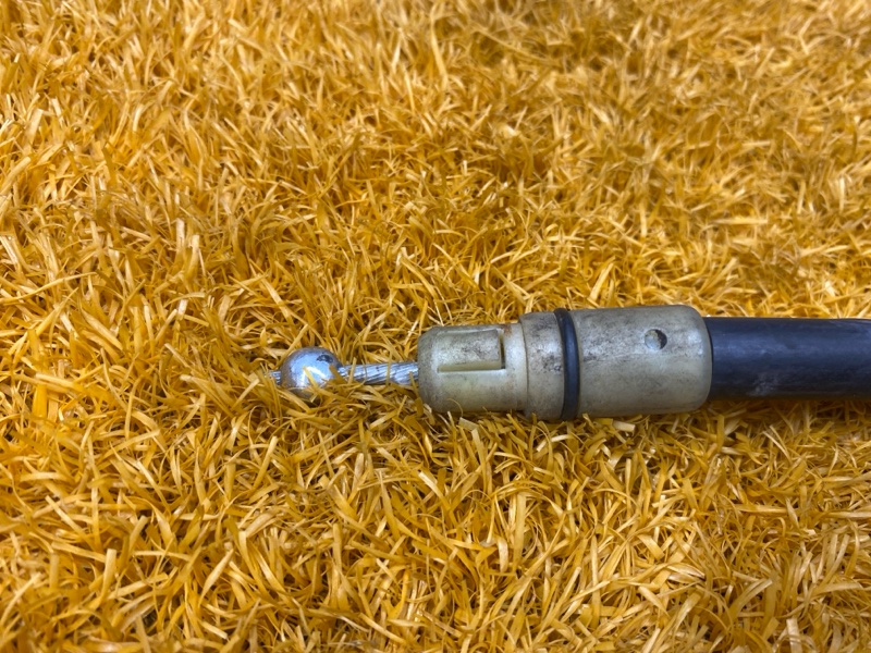 трос ручника, 700 рублей, Красноярск