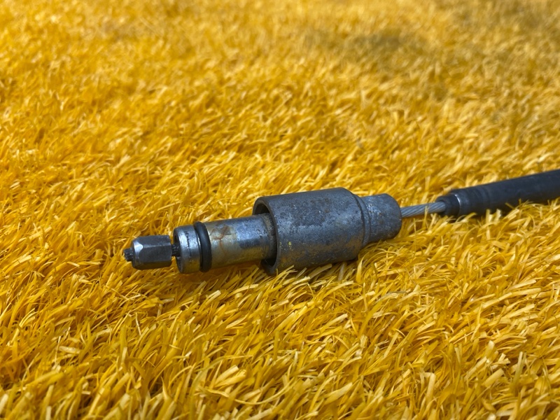 трос ручника, 700 рублей, Красноярск