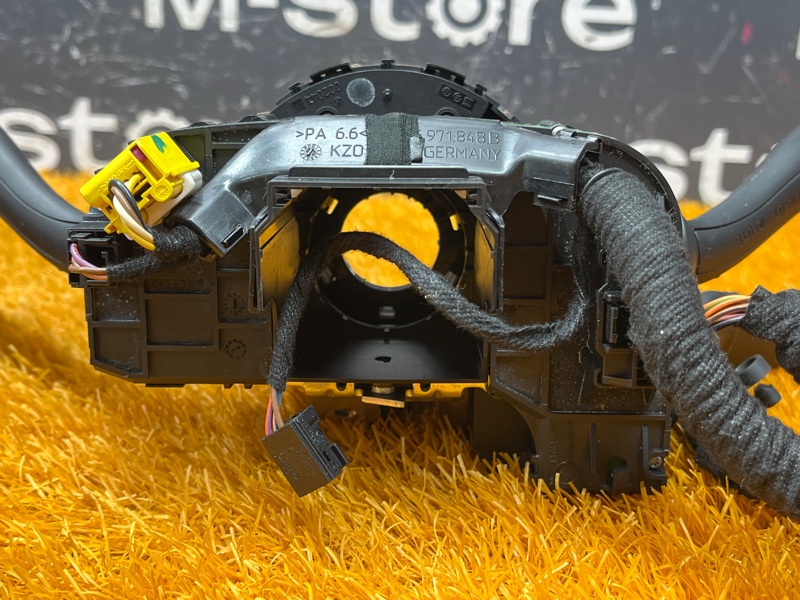 блок подрулевых переключателей, 5000 рублей, Красноярск