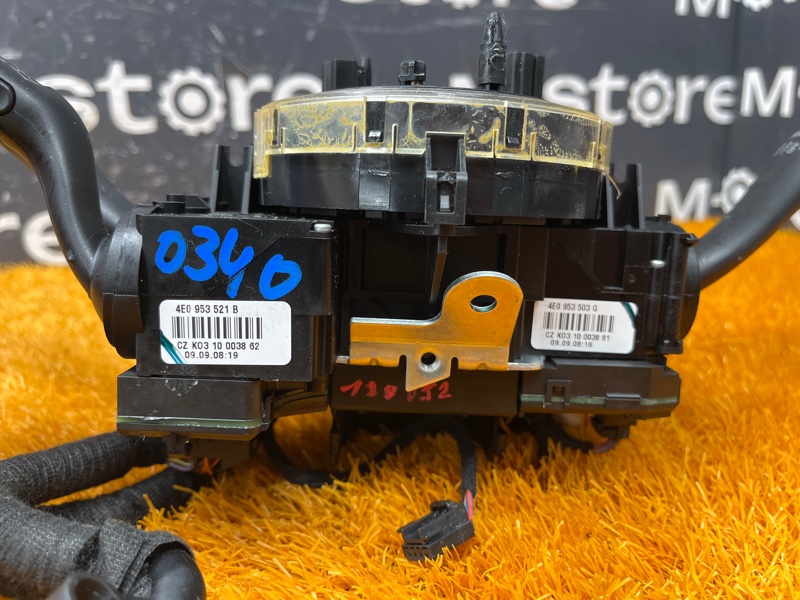 блок подрулевых переключателей, 5000 рублей, Красноярск