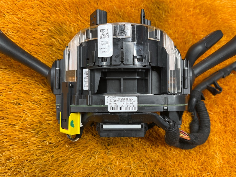 блок подрулевых переключателей, 5000 рублей, Красноярск