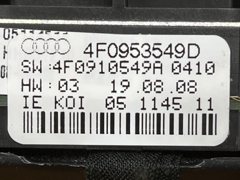 блок подрулевых переключателей, 5000 рублей, Красноярск