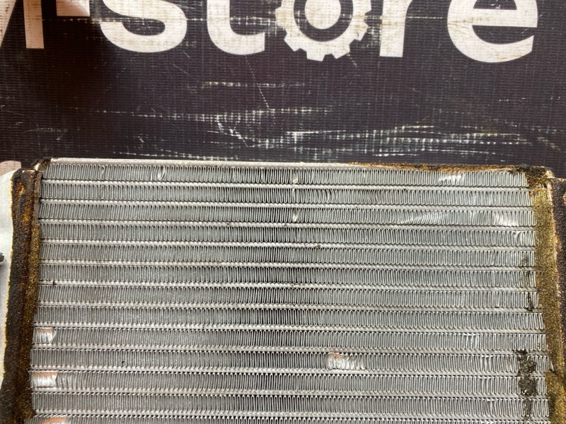 радиатор печки, 700 рублей, Красноярск