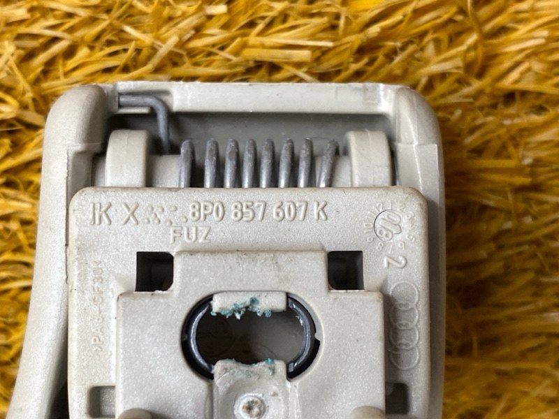 Ручка потолка, 2000 рублей, Красноярск