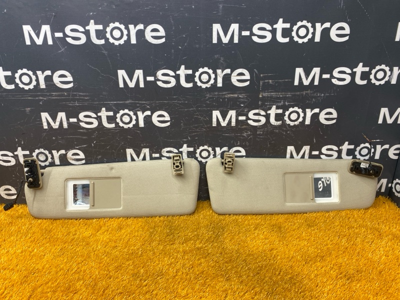 Козырек солнцезащитный, 1500 рублей, Красноярск