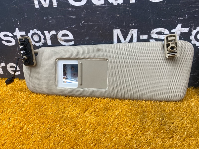 Козырек солнцезащитный, 1500 рублей, Красноярск