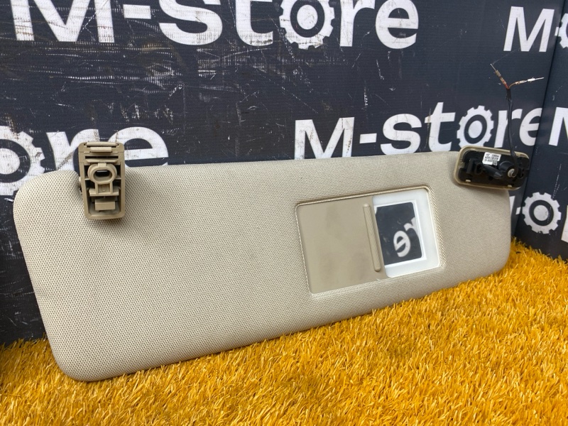 Козырек солнцезащитный, 1500 рублей, Красноярск