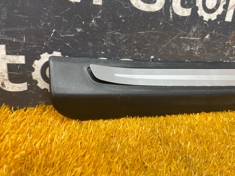 Накладка на порог салона, 800 рублей, Красноярск