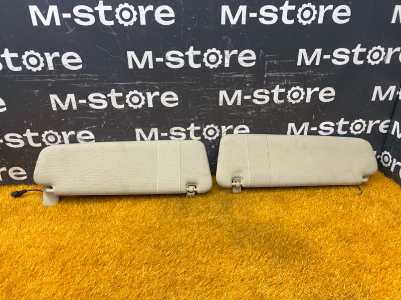 Козырек солнцезащитный, 1500 рублей, Красноярск