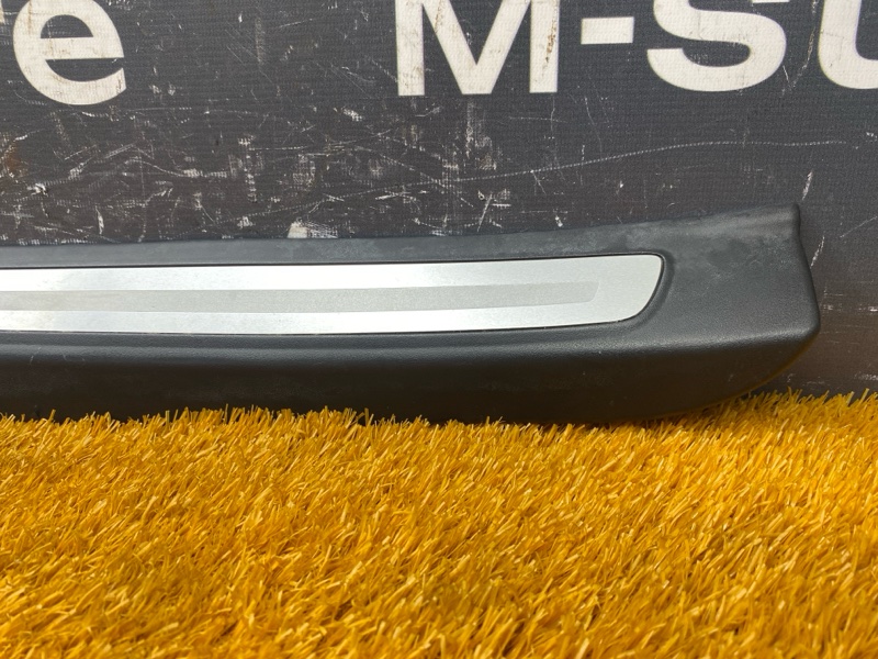 Накладка на порог салона, 800 рублей, Красноярск