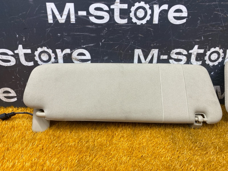 Козырек солнцезащитный, 1500 рублей, Красноярск