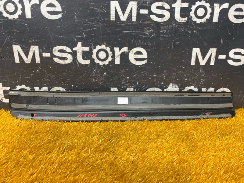 Накладка на порог салона, 800 рублей, Красноярск