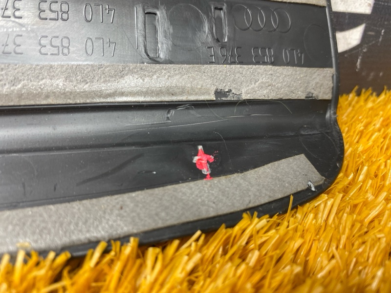 Накладка на порог салона, 600 рублей, Красноярск