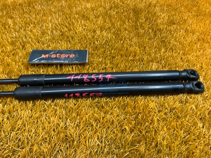 амортизатор капота, 1500 рублей, Красноярск