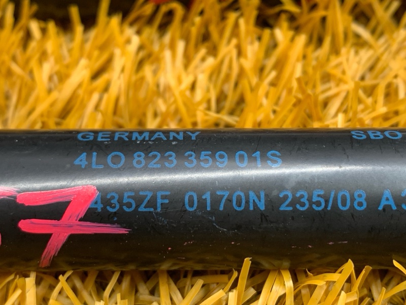 амортизатор капота, 1500 рублей, Красноярск